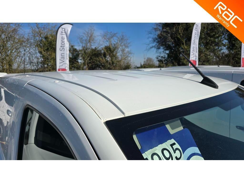 Peugeot Partner 1.5 BlueHDi 1000 Professional Standard Panel Van SWB Euro 6 (s/s) 5dr