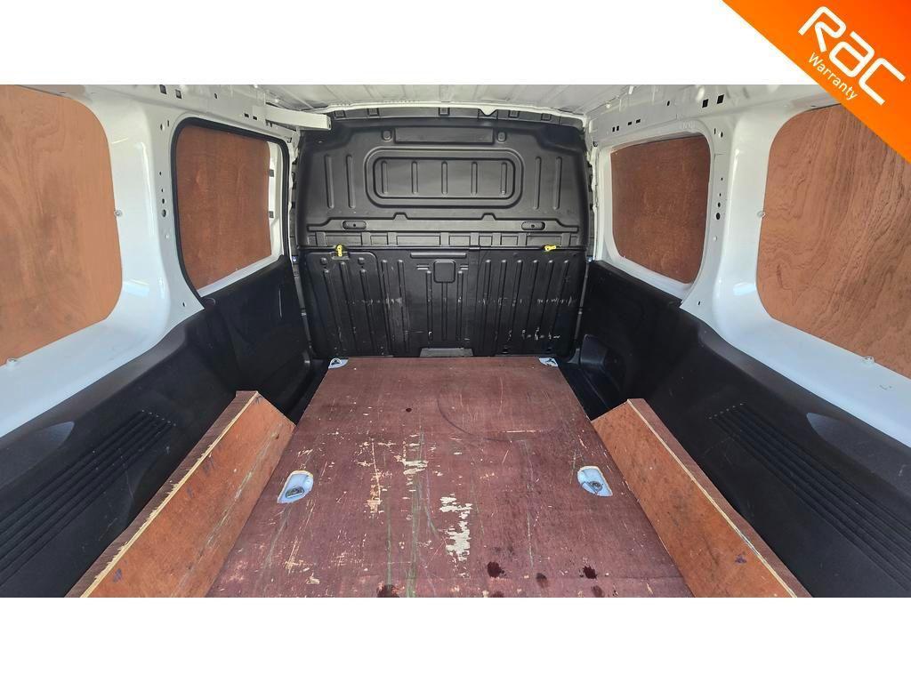 Peugeot Partner 1.5 BlueHDi 1000 Professional Standard Panel Van SWB Euro 6 (s/s) 5dr