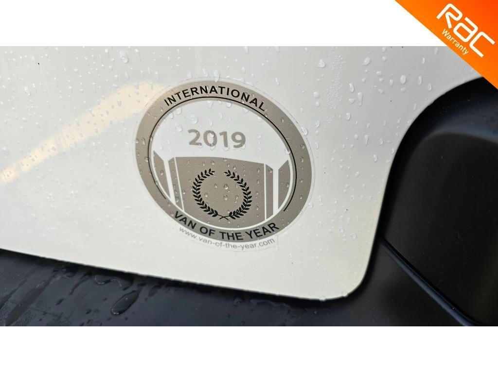 Peugeot Partner 1.5 BlueHDi 1000 Professional Standard Panel Van SWB Euro 6 (s/s) 5dr