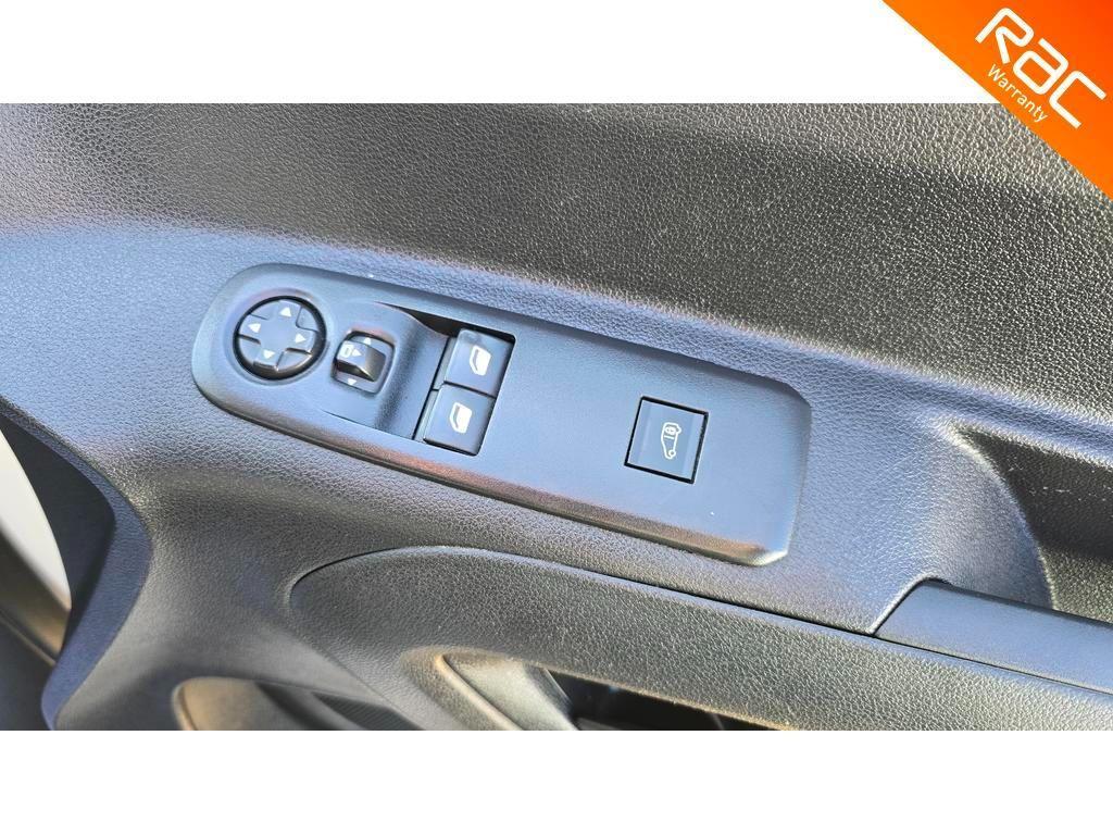 Peugeot Partner 1.5 BlueHDi 1000 Professional Standard Panel Van SWB Euro 6 (s/s) 5dr