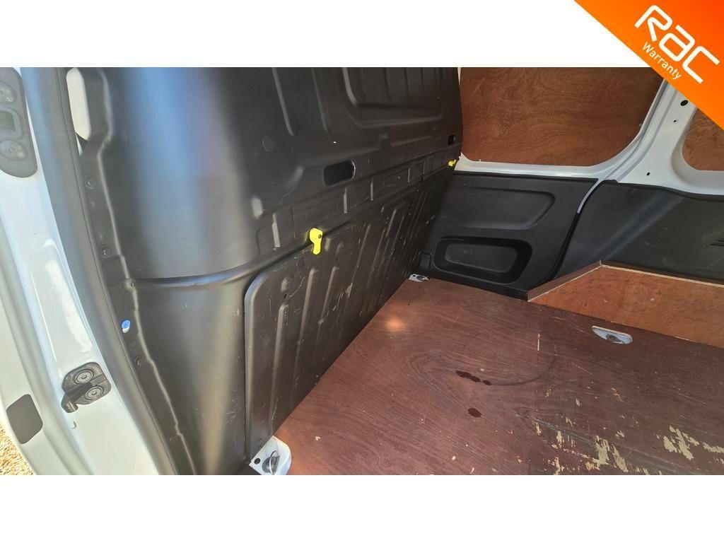 Peugeot Partner 1.5 BlueHDi 1000 Professional Standard Panel Van SWB Euro 6 (s/s) 5dr