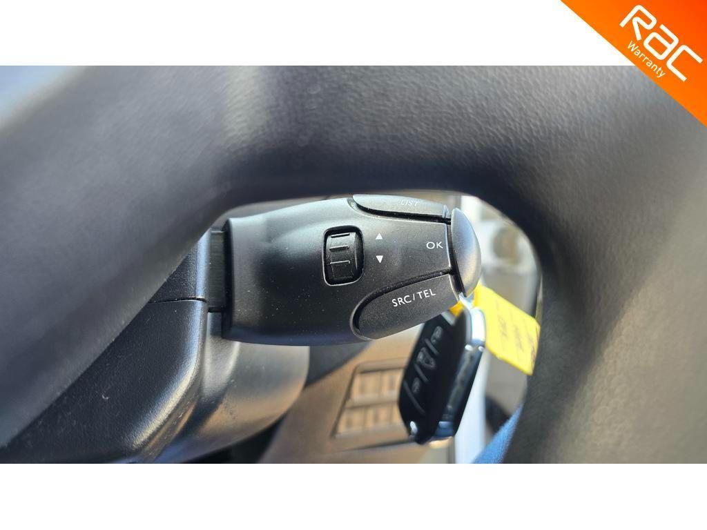 Peugeot Partner 1.5 BlueHDi 1000 Professional Standard Panel Van SWB Euro 6 (s/s) 5dr