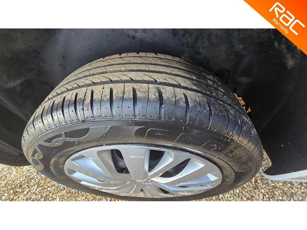 Peugeot Partner 1.5 BlueHDi 1000 Professional Standard Panel Van SWB Euro 6 (s/s) 5dr