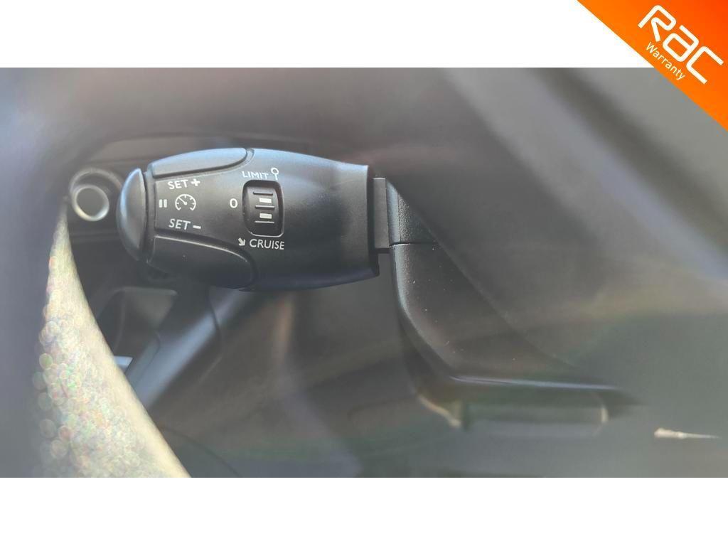 Peugeot Partner 1.5 BlueHDi 1000 Professional Standard Panel Van SWB Euro 6 (s/s) 5dr