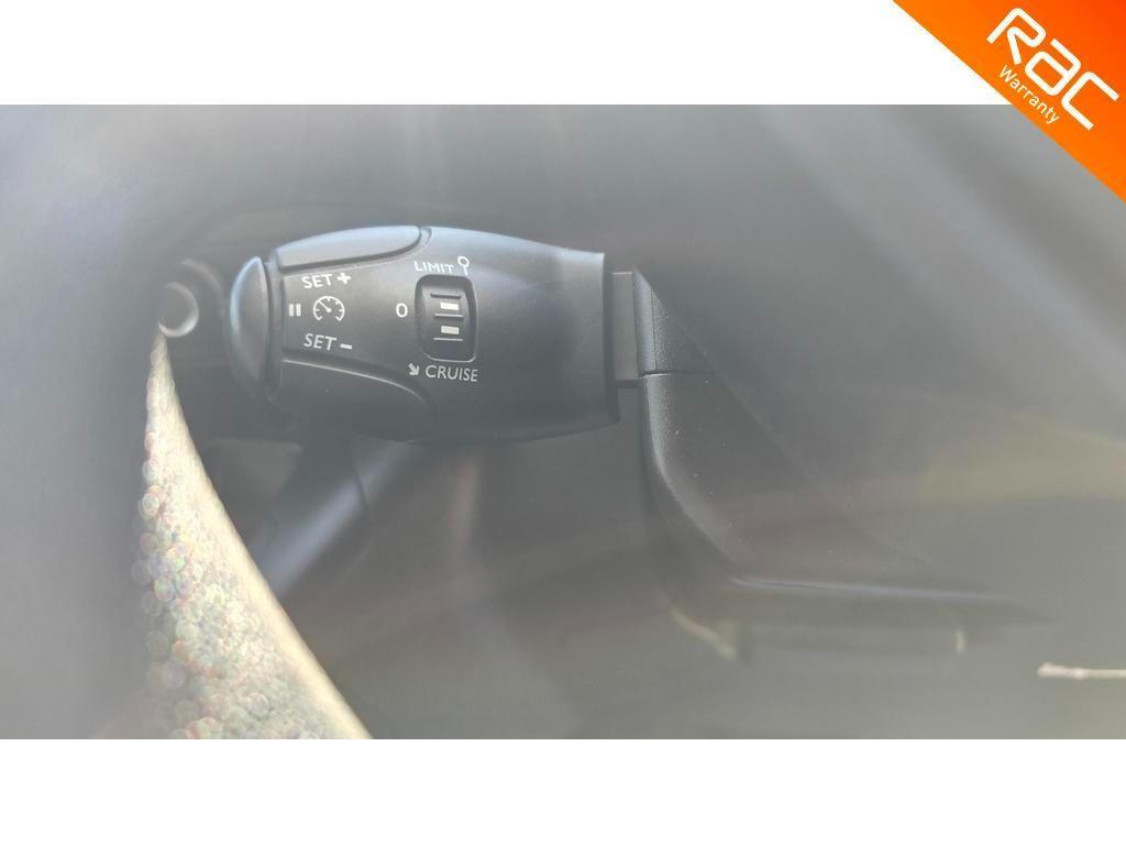 Peugeot Partner 1.5 BlueHDi 1000 Professional Standard Panel Van SWB Euro 6 (s/s) 5dr