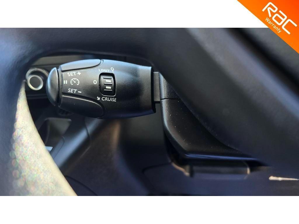 Peugeot Partner 1.5 BlueHDi 1000 Professional Standard Panel Van SWB Euro 6 (s/s) 5dr