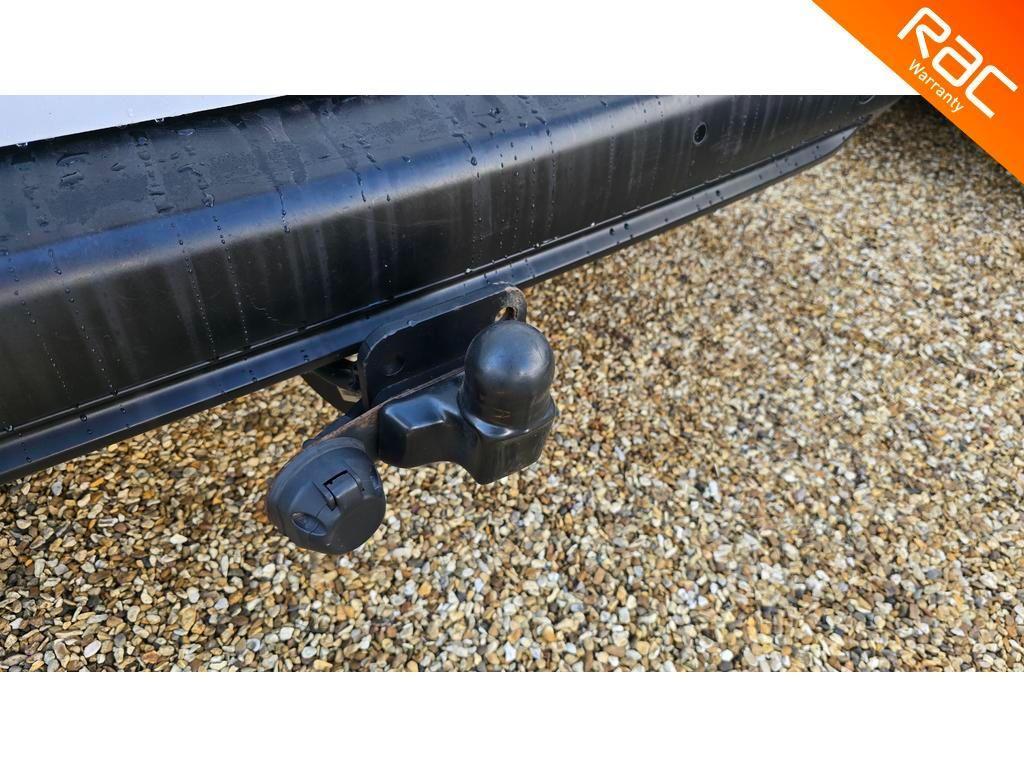 Peugeot Partner 1.5 BlueHDi 1000 Professional Standard Panel Van SWB Euro 6 (s/s) 5dr