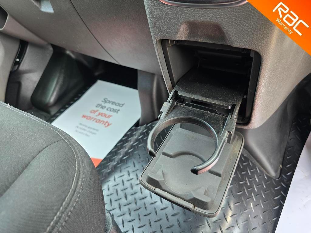 Ford Transit Custom 2.0 280 EcoBlue Limited L1 H1 Euro 6 (s/s) 5dr