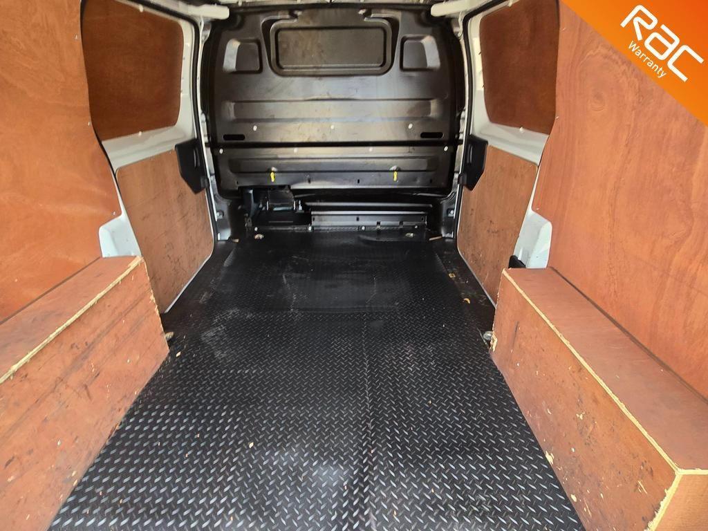 Peugeot Expert 1.5 BlueHDi 1000 Professional Standard Panel Van MWB Euro 6 (s/s) 6dr