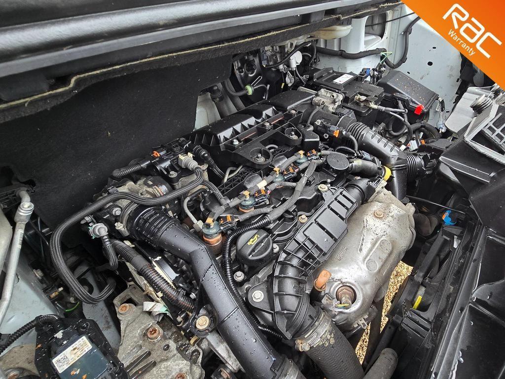 Peugeot Expert 1.5 BlueHDi 1000 Professional Standard Panel Van MWB Euro 6 (s/s) 6dr