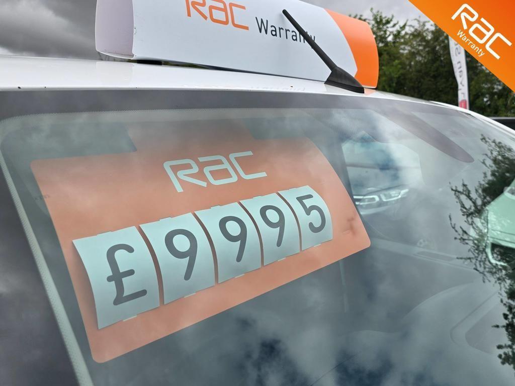 Peugeot Expert 1.5 BlueHDi 1000 Professional Standard Panel Van MWB Euro 6 (s/s) 6dr