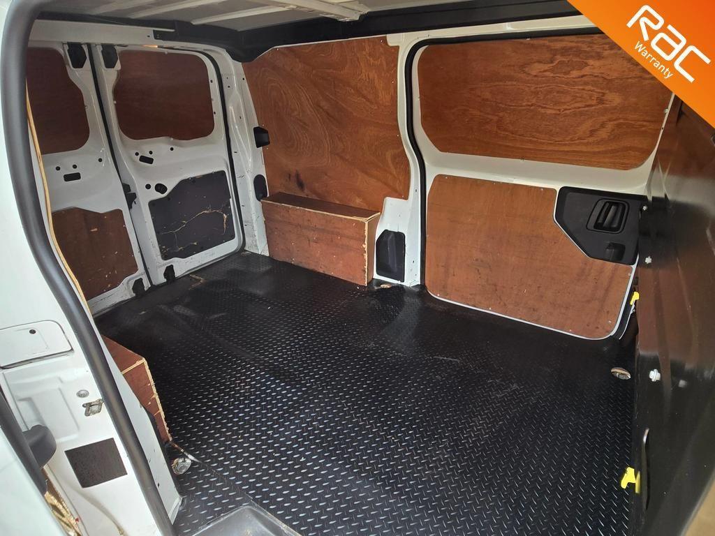 Peugeot Expert 1.5 BlueHDi 1000 Professional Standard Panel Van MWB Euro 6 (s/s) 6dr