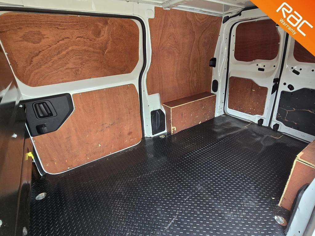 Peugeot Expert 1.5 BlueHDi 1000 Professional Standard Panel Van MWB Euro 6 (s/s) 6dr