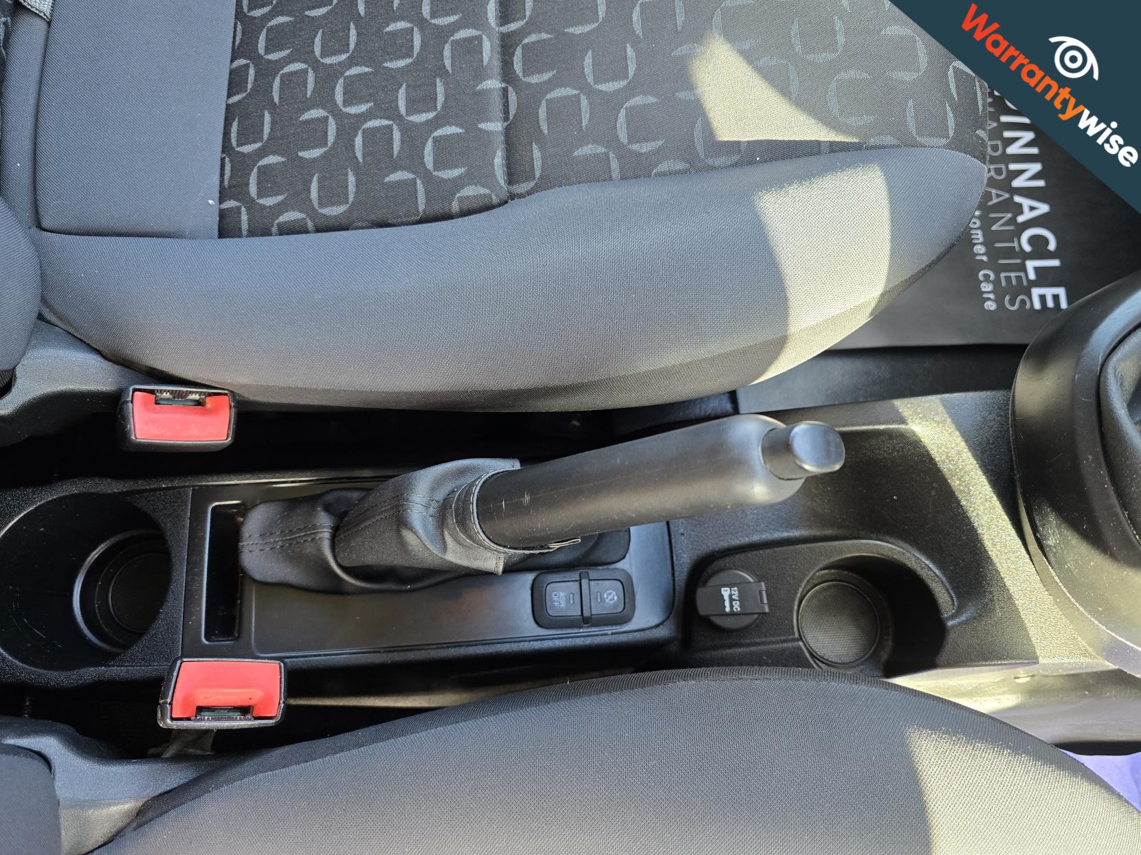 Vauxhall Combo 1.3 CDTi 2300 ecoFLEX 16v Temperature Controlled 3dr Diesel Manual FWD L2 H1 (s/s) (123 g/km, 94 bhp)