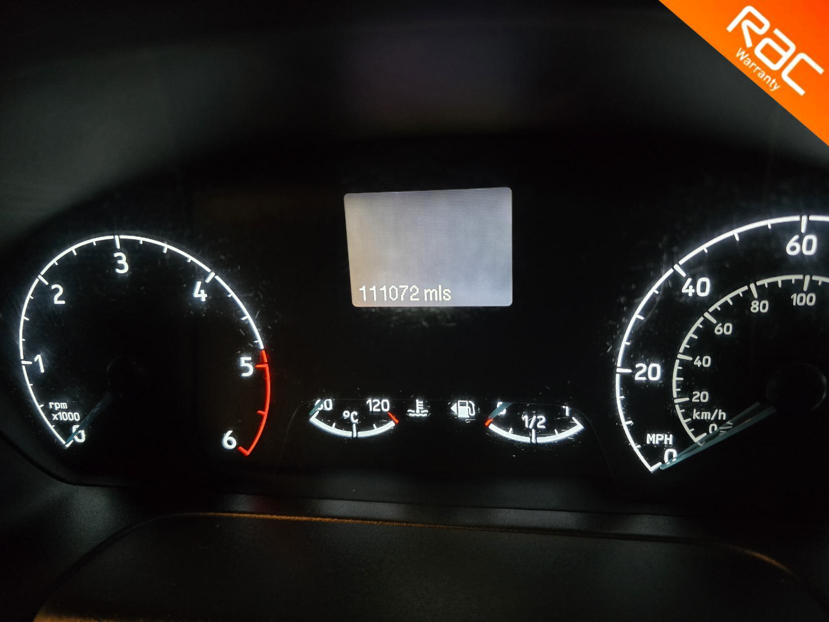 Ford Transit Custom 2.0 300 EcoBlue Trend Panel Van 5dr Diesel Manual L2 H1 Euro 6 (105 ps)