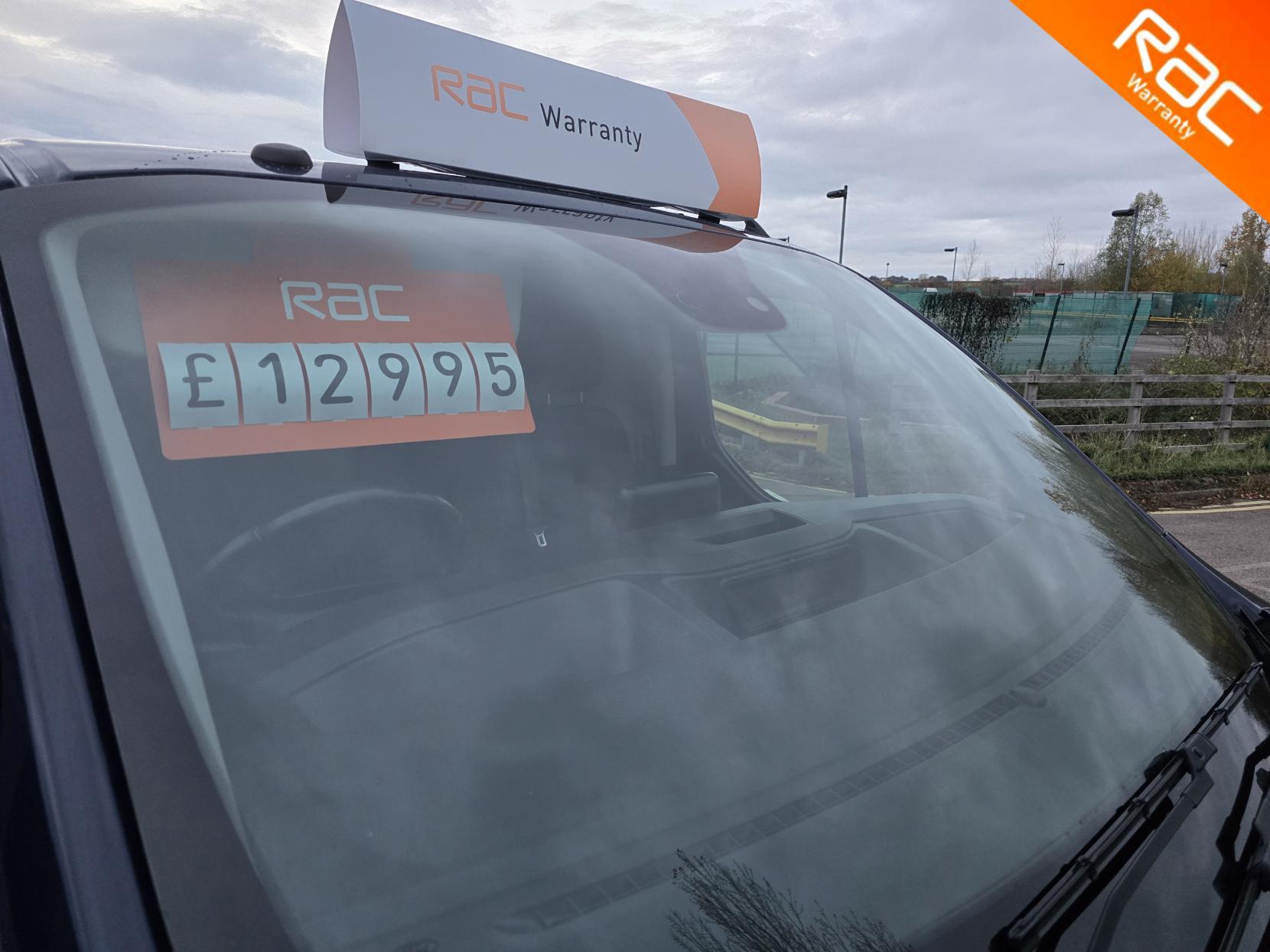 Ford Transit Custom 2.0 300 EcoBlue Trend Panel Van 5dr Diesel Manual L2 H1 Euro 6 (105 ps)