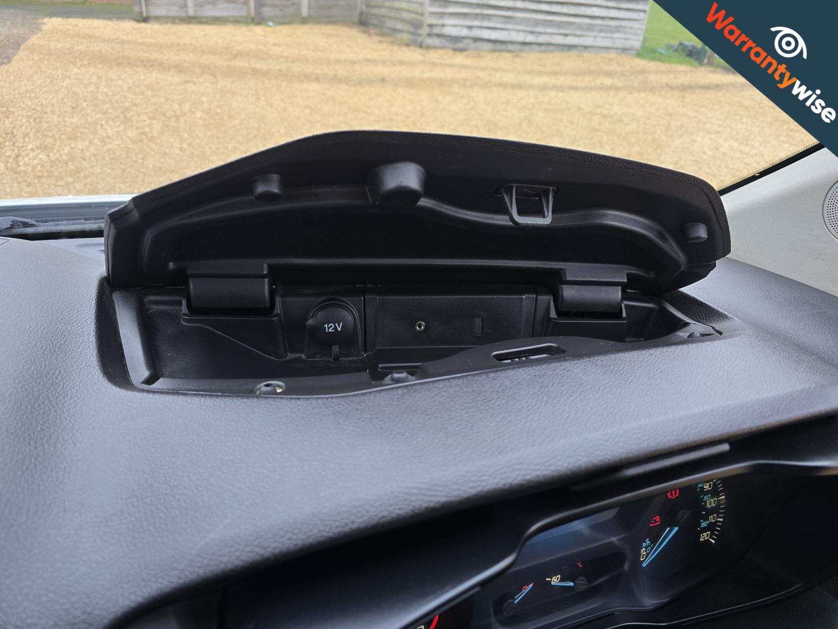 Ford Transit 2.0 350 EcoBlue Panel Van 5dr Diesel Manual RWD L3 H3 Euro 6 (130 ps)