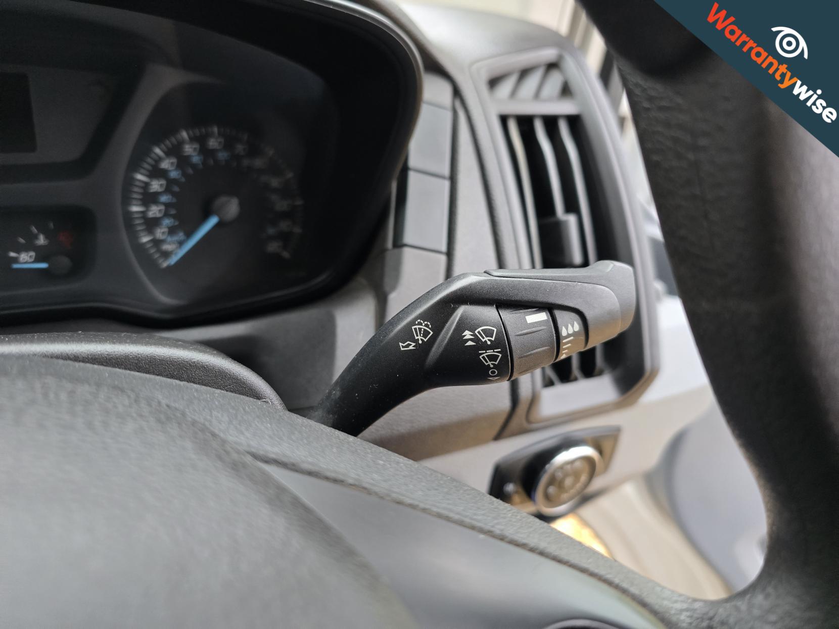 Ford Transit 2.0 350 EcoBlue Panel Van 5dr Diesel Manual RWD L3 H3 Euro 6 (130 ps)