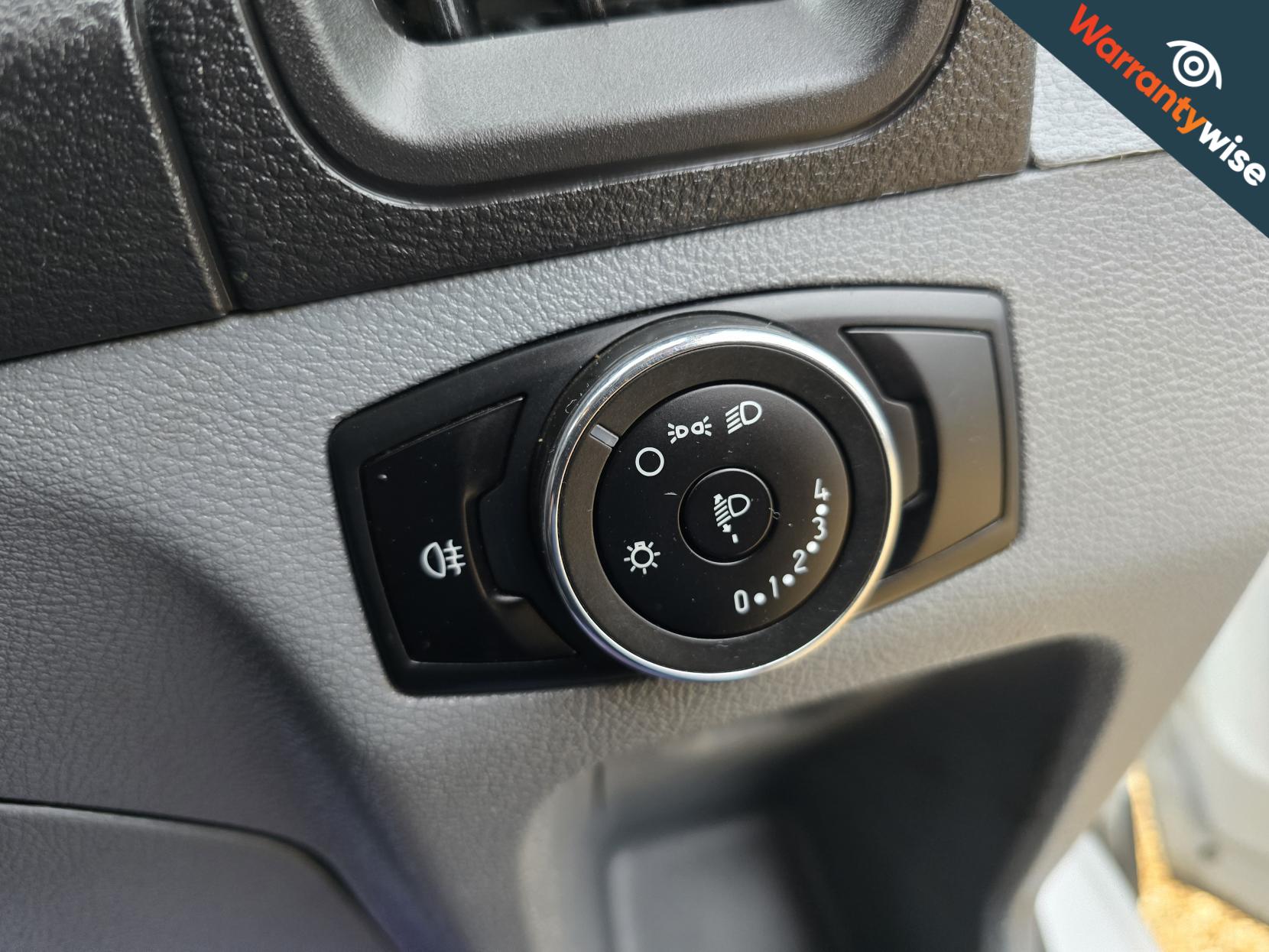 Ford Transit 2.0 350 EcoBlue Panel Van 5dr Diesel Manual RWD L3 H3 Euro 6 (130 ps)