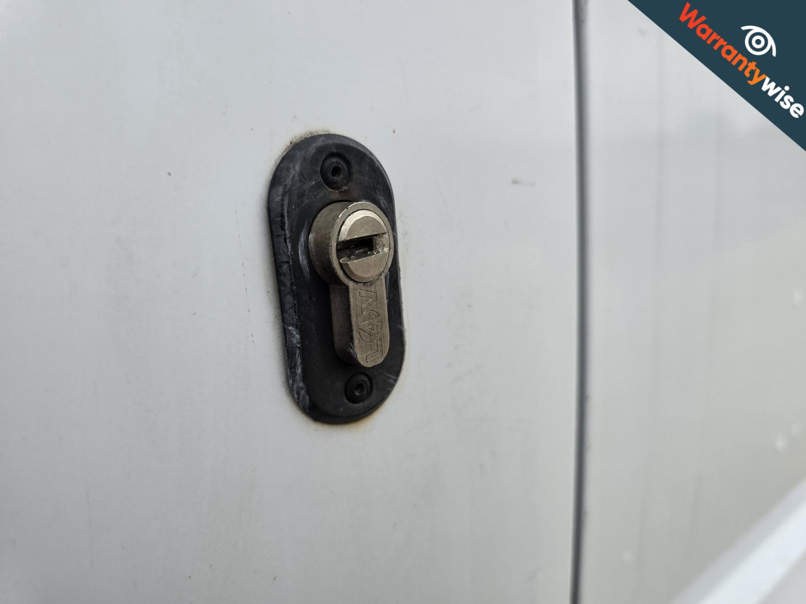 Ford Transit 2.0 350 EcoBlue Panel Van 5dr Diesel Manual RWD L3 H3 Euro 6 (130 ps)