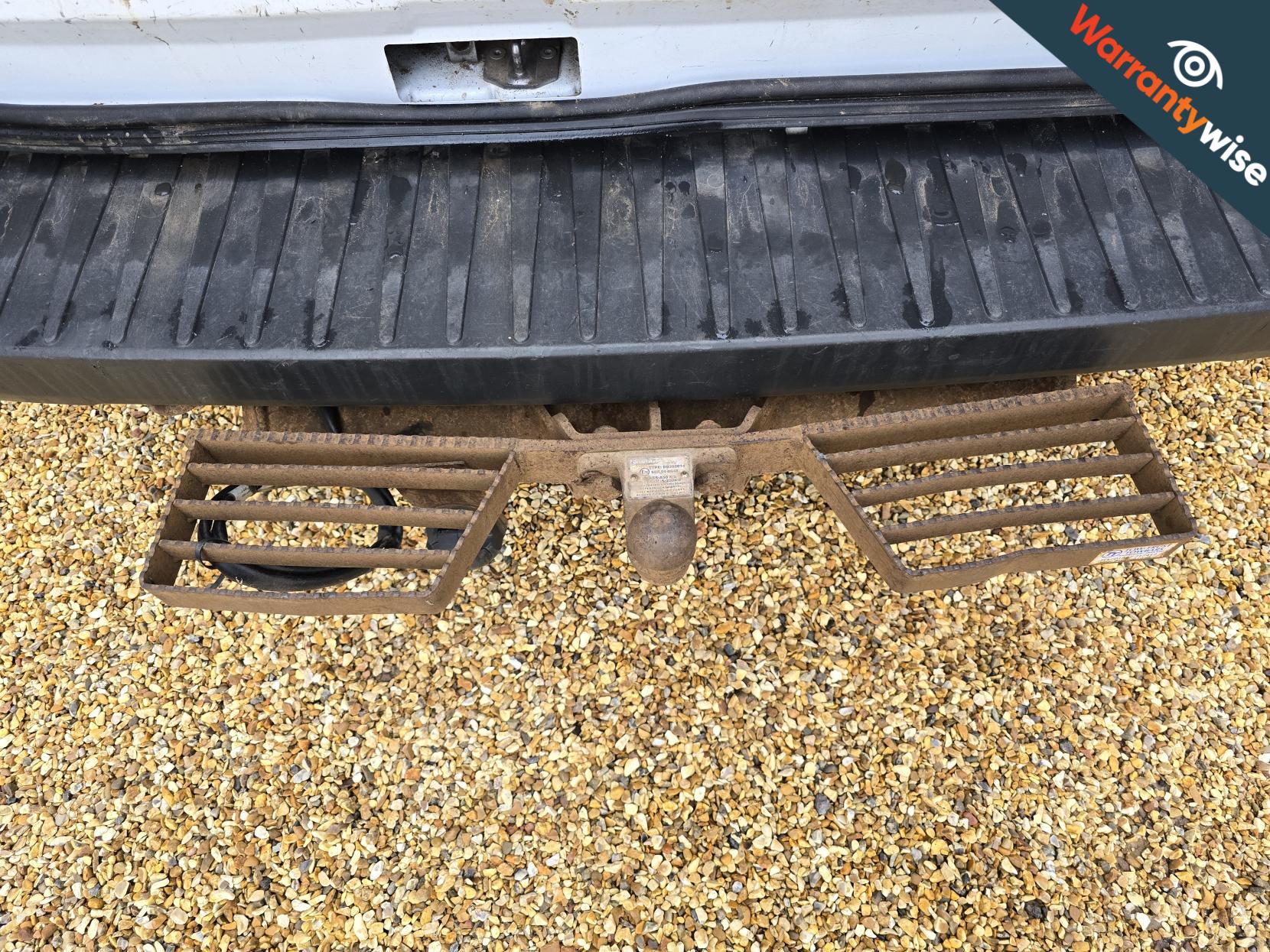 Ford Transit 2.0 350 EcoBlue Panel Van 5dr Diesel Manual RWD L3 H3 Euro 6 (130 ps)