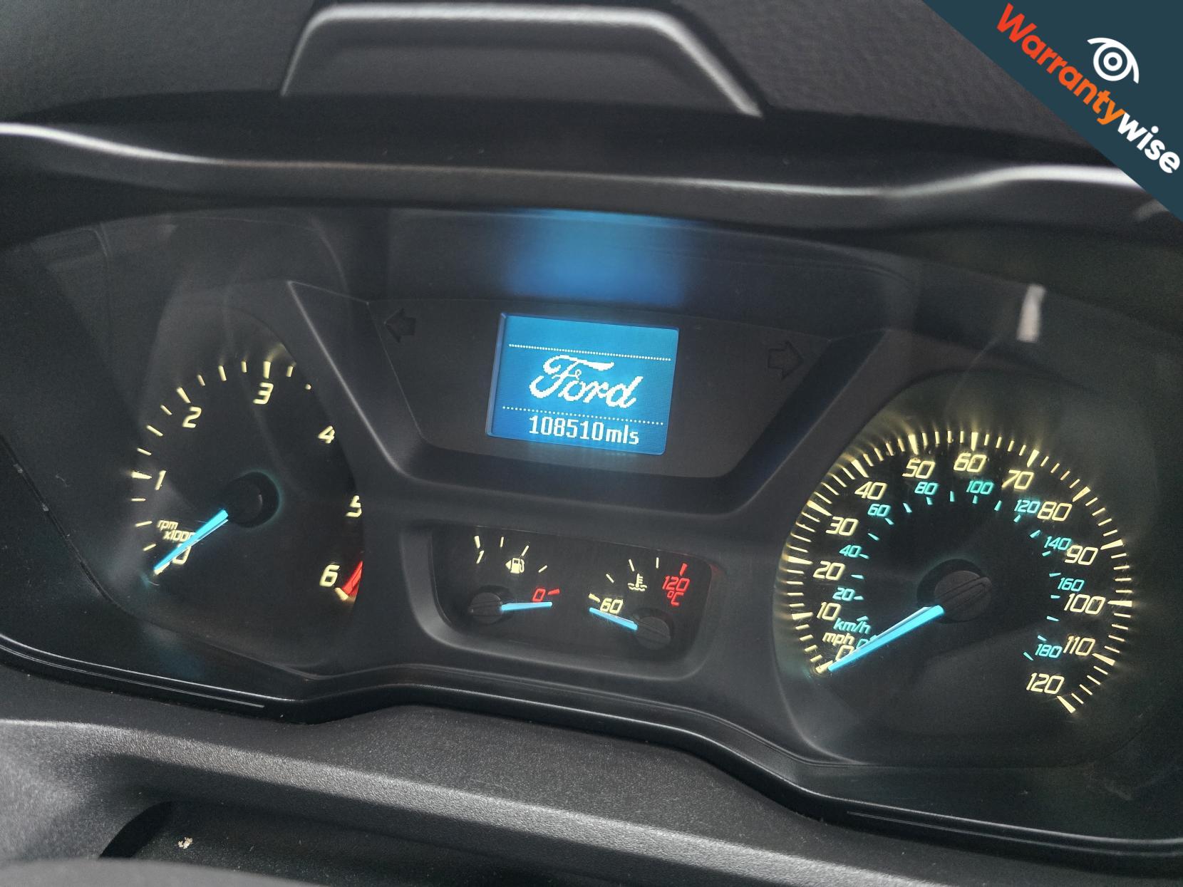 Ford Transit 2.0 350 EcoBlue Panel Van 5dr Diesel Manual RWD L3 H3 Euro 6 (130 ps)