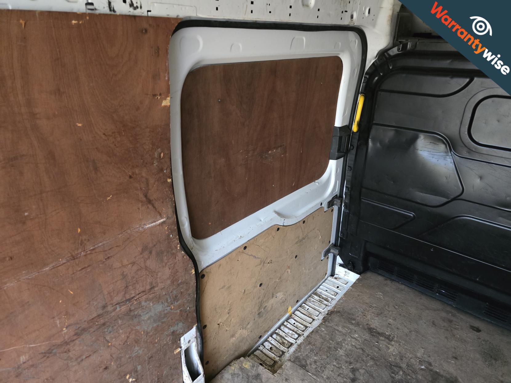 Ford Transit 2.0 350 EcoBlue Panel Van 5dr Diesel Manual RWD L3 H3 Euro 6 (130 ps)