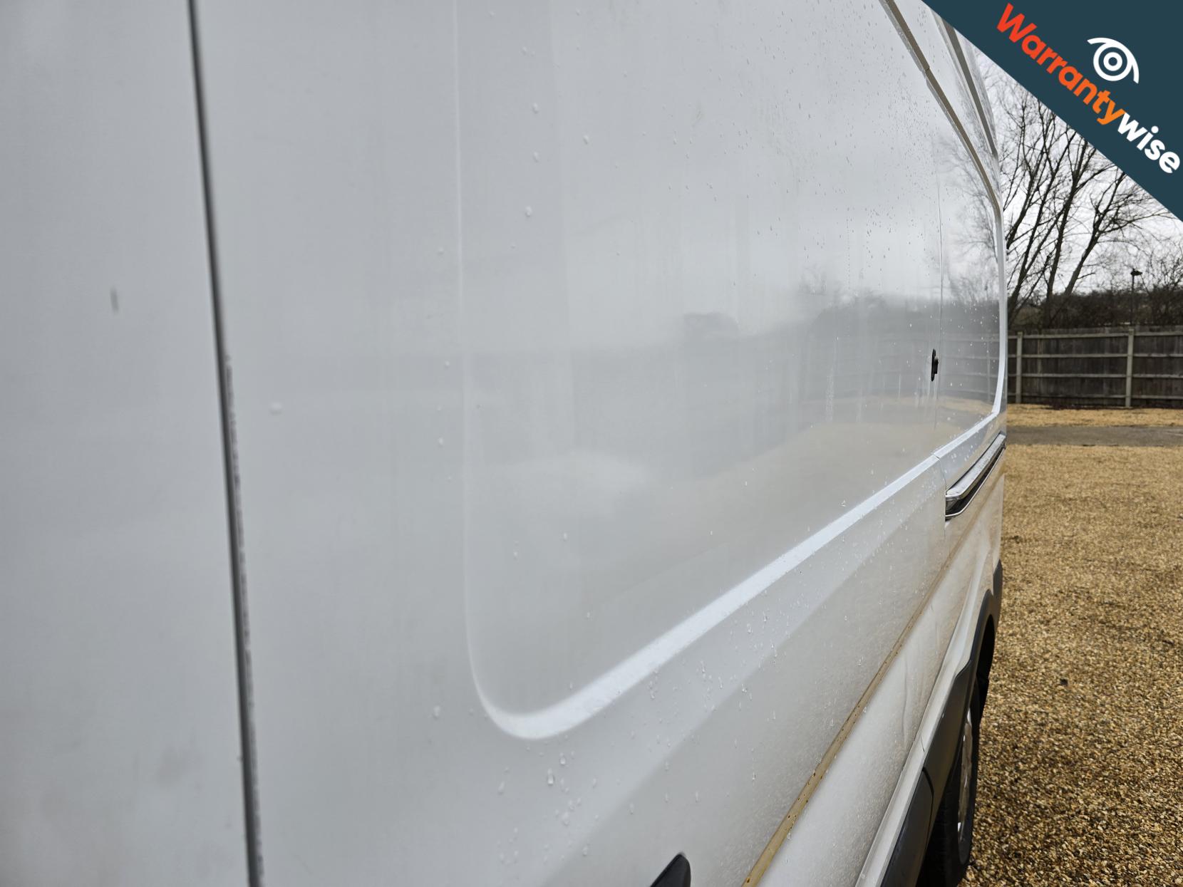 Ford Transit 2.0 350 EcoBlue Panel Van 5dr Diesel Manual RWD L3 H3 Euro 6 (130 ps)