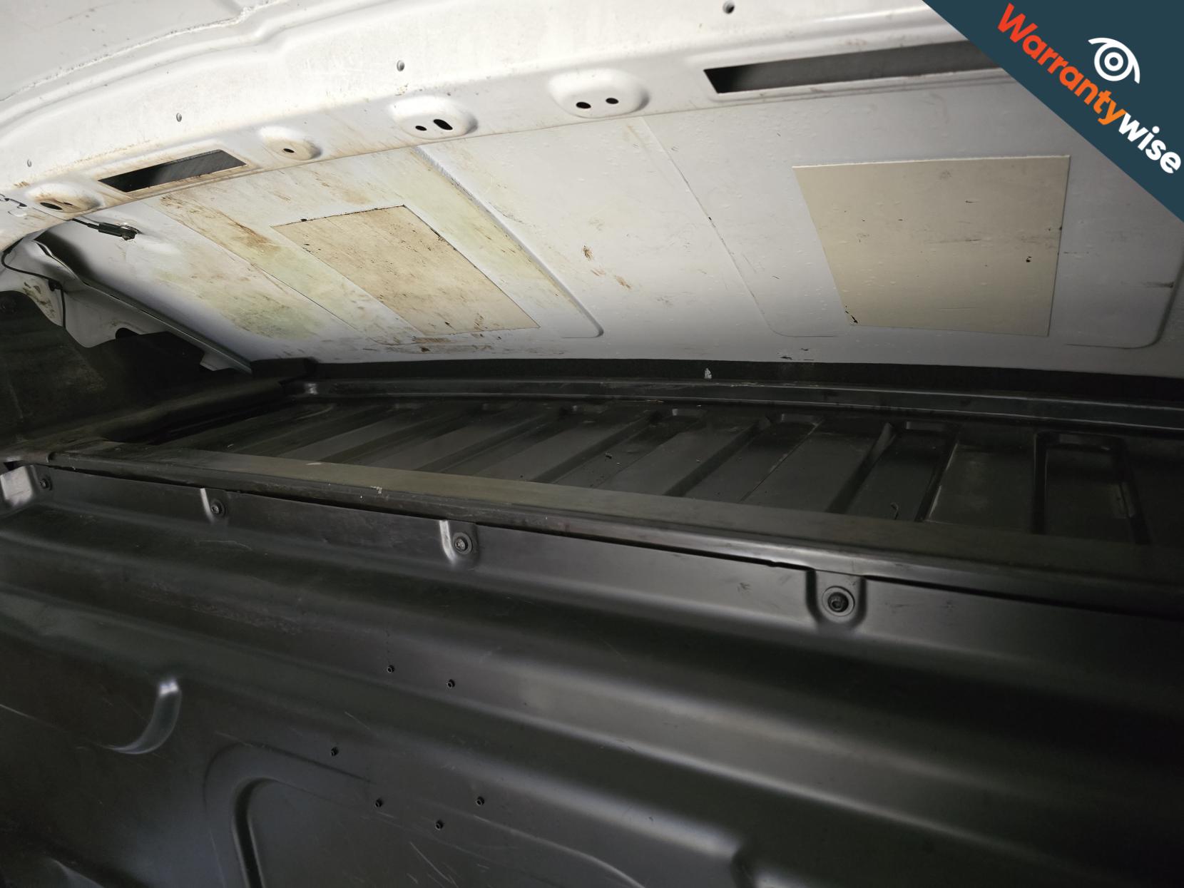 Ford Transit 2.0 350 EcoBlue Panel Van 5dr Diesel Manual RWD L3 H3 Euro 6 (130 ps)