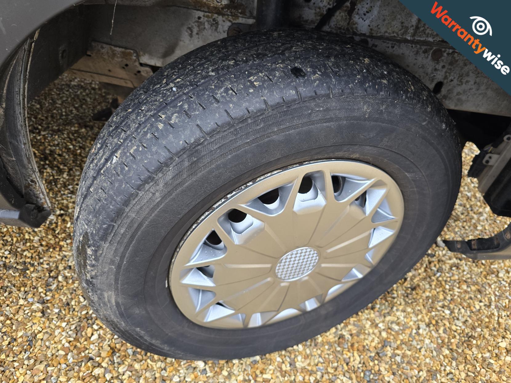 Ford Transit 2.0 350 EcoBlue Panel Van 5dr Diesel Manual RWD L3 H3 Euro 6 (130 ps)