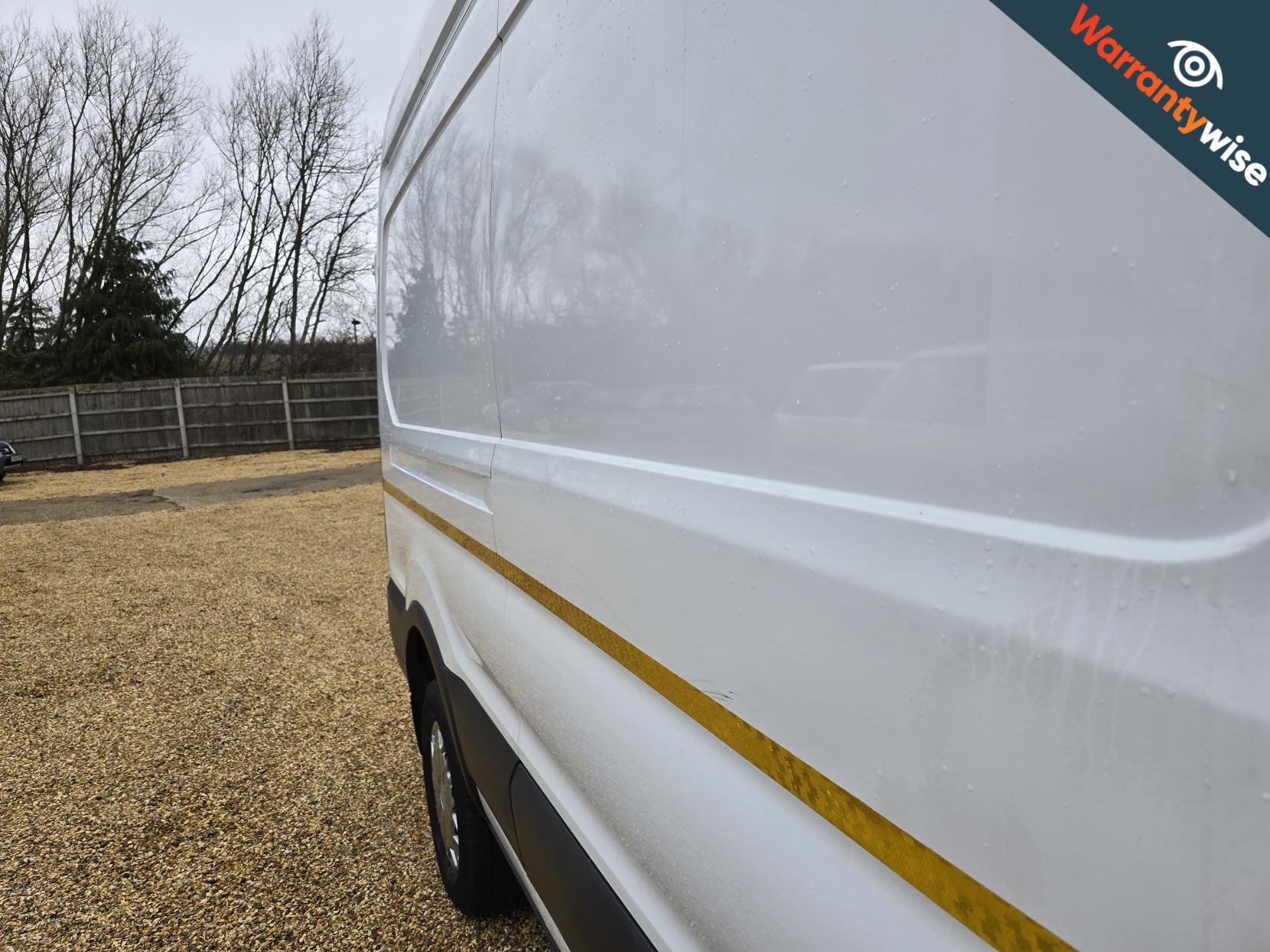 Ford Transit 2.0 350 EcoBlue Panel Van 5dr Diesel Manual RWD L3 H3 Euro 6 (130 ps)