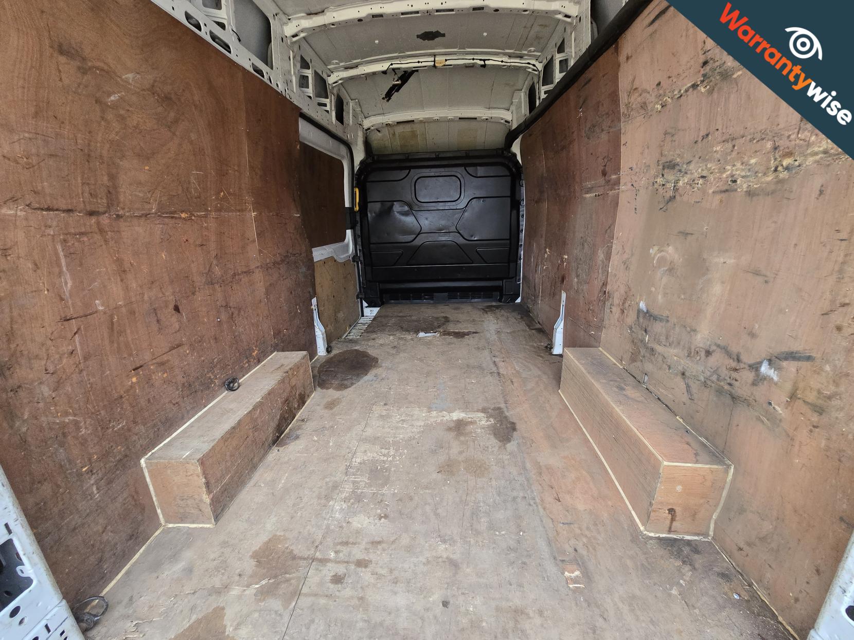 Ford Transit 2.0 350 EcoBlue Panel Van 5dr Diesel Manual RWD L3 H3 Euro 6 (130 ps)