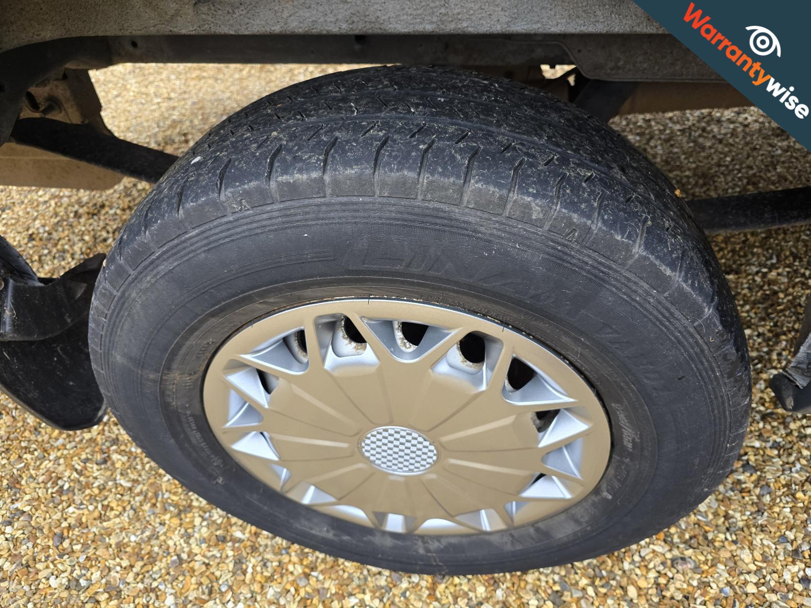 Ford Transit 2.0 350 EcoBlue Panel Van 5dr Diesel Manual RWD L3 H3 Euro 6 (130 ps)