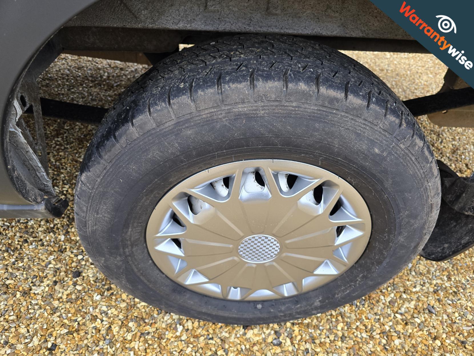 Ford Transit 2.0 350 EcoBlue Panel Van 5dr Diesel Manual RWD L3 H3 Euro 6 (130 ps)