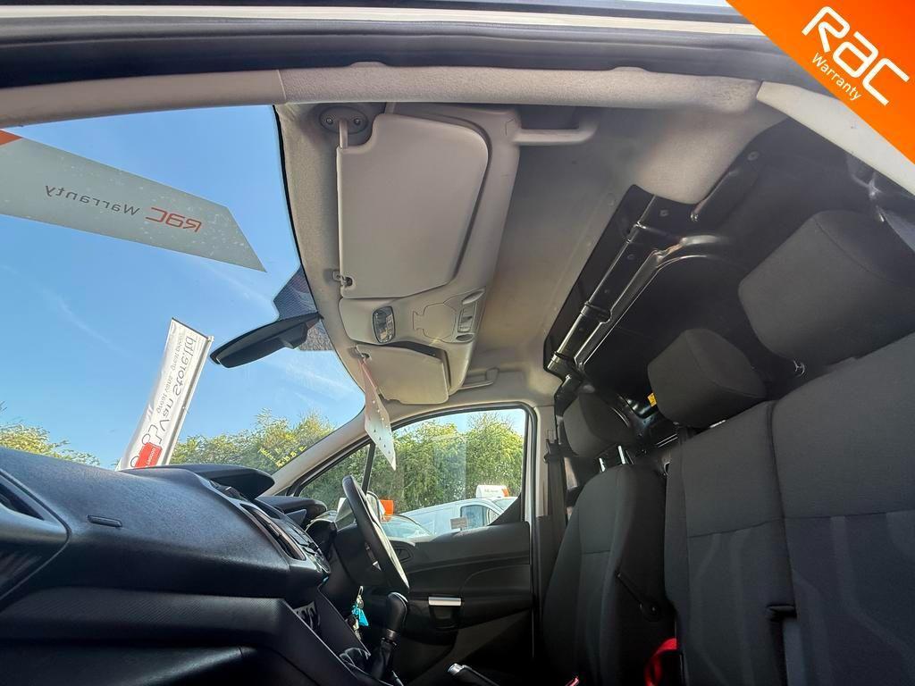 Ford Transit Connect 1.5 TDCi 240 Trend L2 H1 5dr