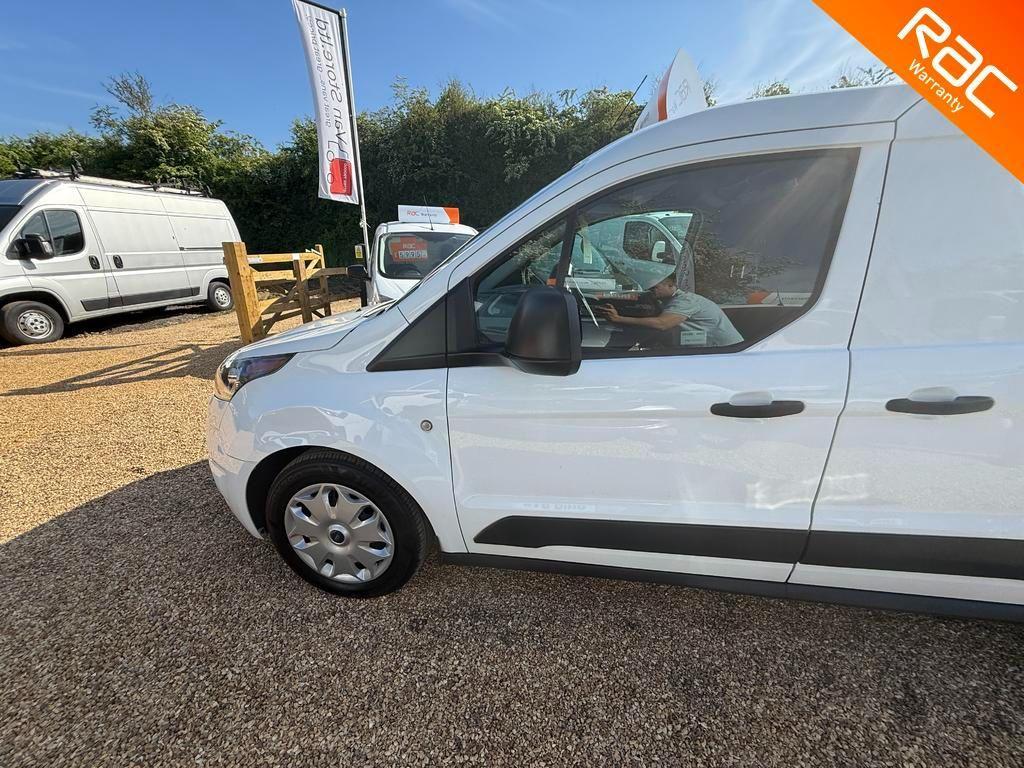 Ford Transit Connect 1.5 TDCi 240 Trend L2 H1 5dr