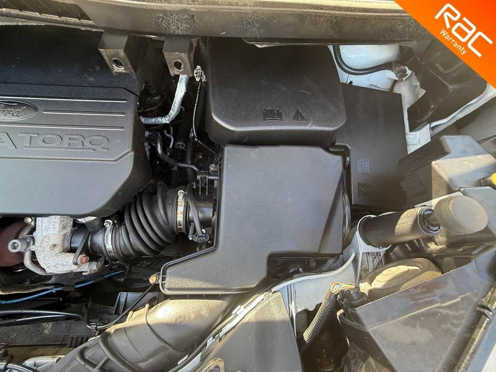 Ford Transit Connect 1.5 TDCi 240 Trend L2 H1 5dr