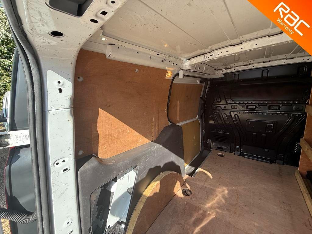 Ford Transit Connect 1.5 TDCi 240 Trend L2 H1 5dr