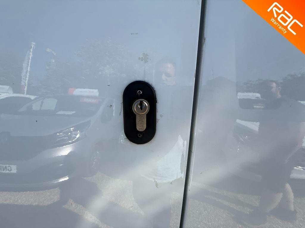 Ford Transit Connect 1.5 TDCi 240 Trend L2 H1 5dr