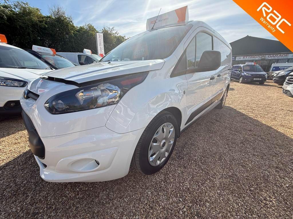 Ford Transit Connect 1.5 TDCi 240 Trend L2 H1 5dr