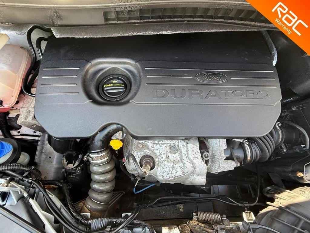 Ford Transit Connect 1.5 TDCi 240 Trend L2 H1 5dr