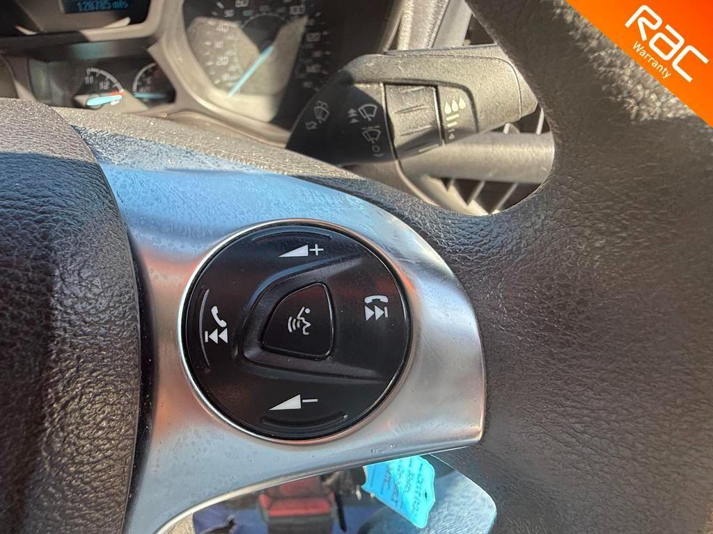 Ford Transit Connect 1.5 TDCi 240 Trend L2 H1 5dr