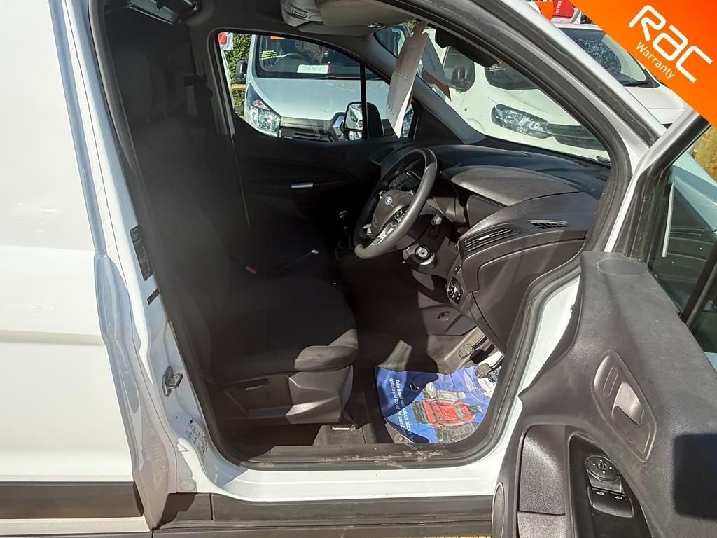 Ford Transit Connect 1.5 TDCi 240 Trend L2 H1 5dr
