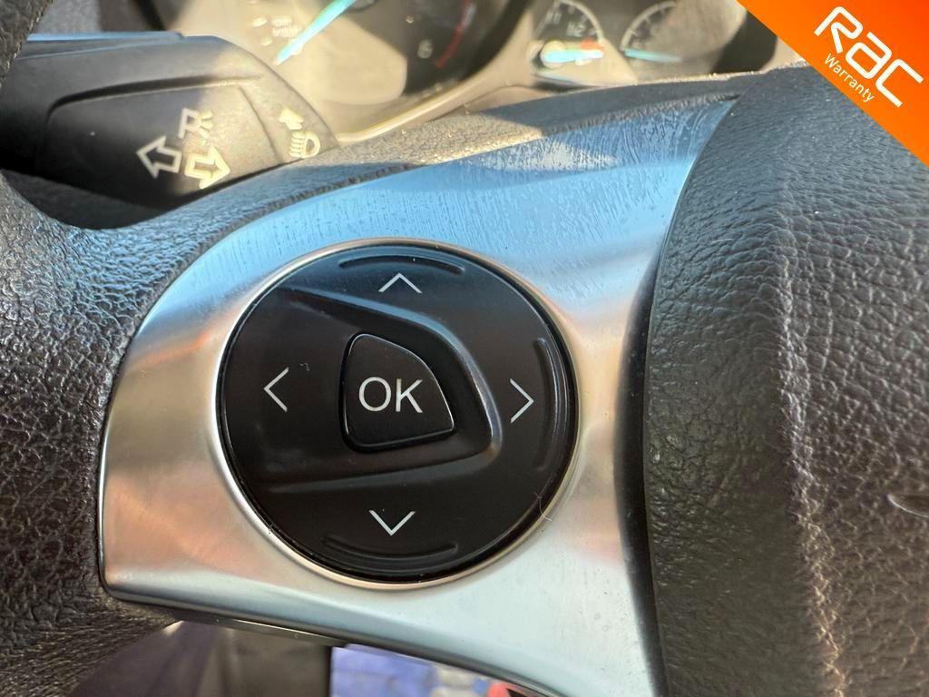 Ford Transit Connect 1.5 TDCi 240 Trend L2 H1 5dr