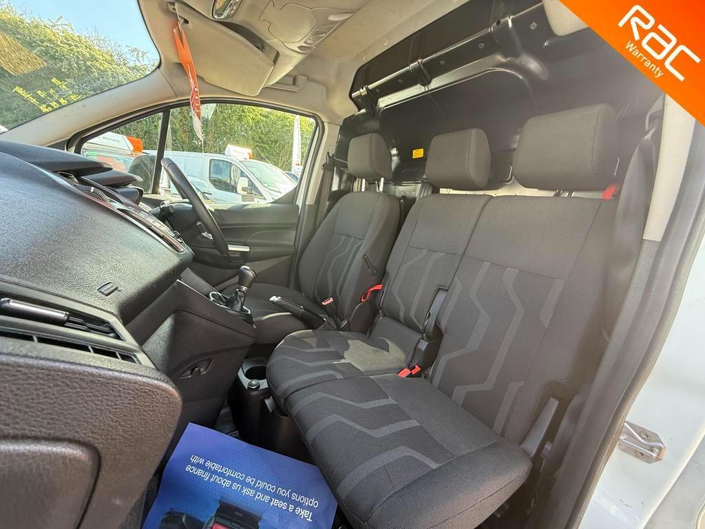 Ford Transit Connect 1.5 TDCi 240 Trend L2 H1 5dr