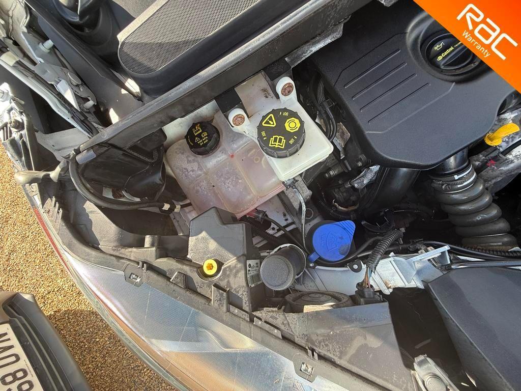 Ford Transit Connect 1.5 TDCi 240 Trend L2 H1 5dr