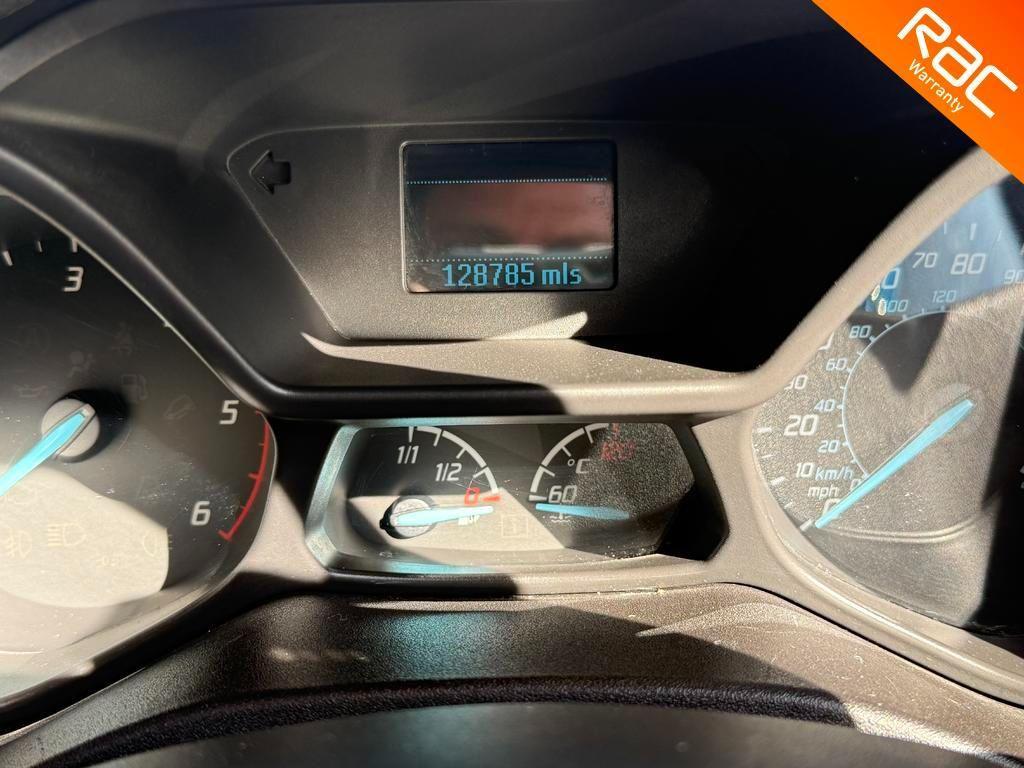 Ford Transit Connect 1.5 TDCi 240 Trend L2 H1 5dr