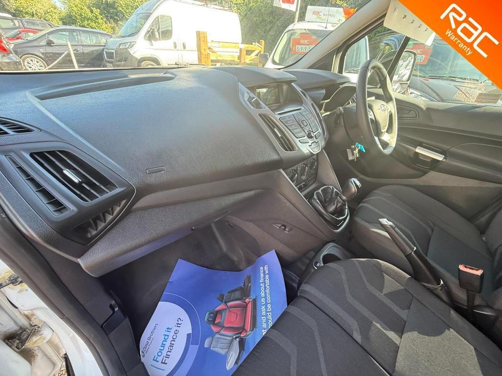 Ford Transit Connect 1.5 TDCi 240 Trend L2 H1 5dr