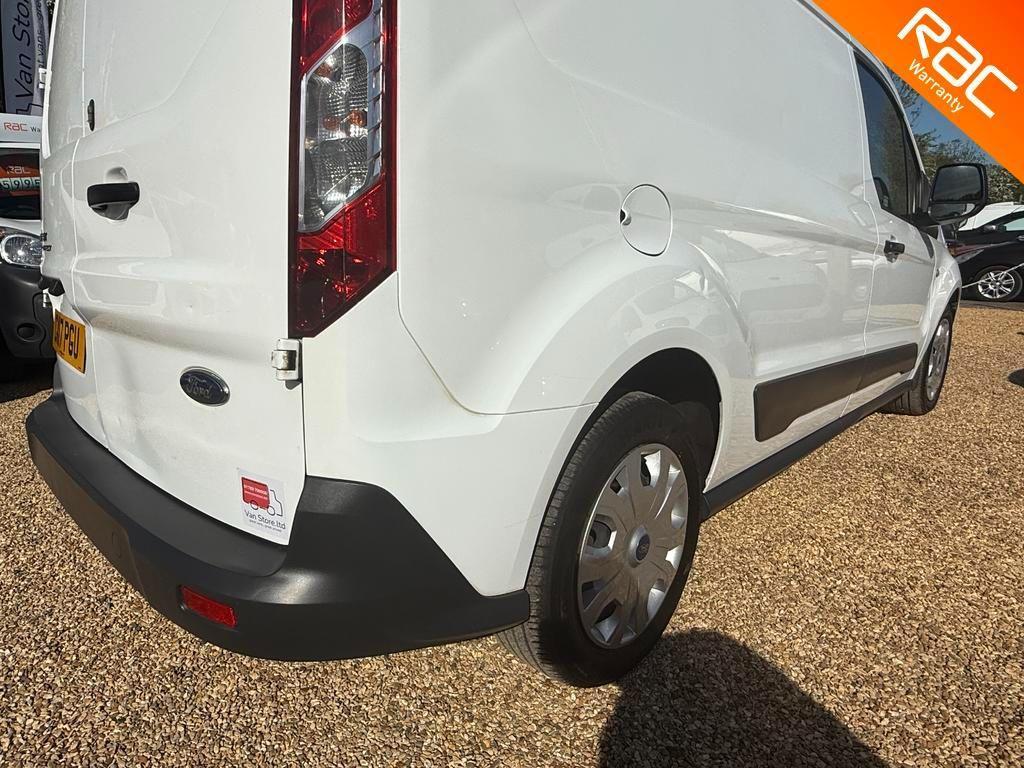Ford Transit Connect 1.5 TDCi 240 Trend L2 H1 5dr