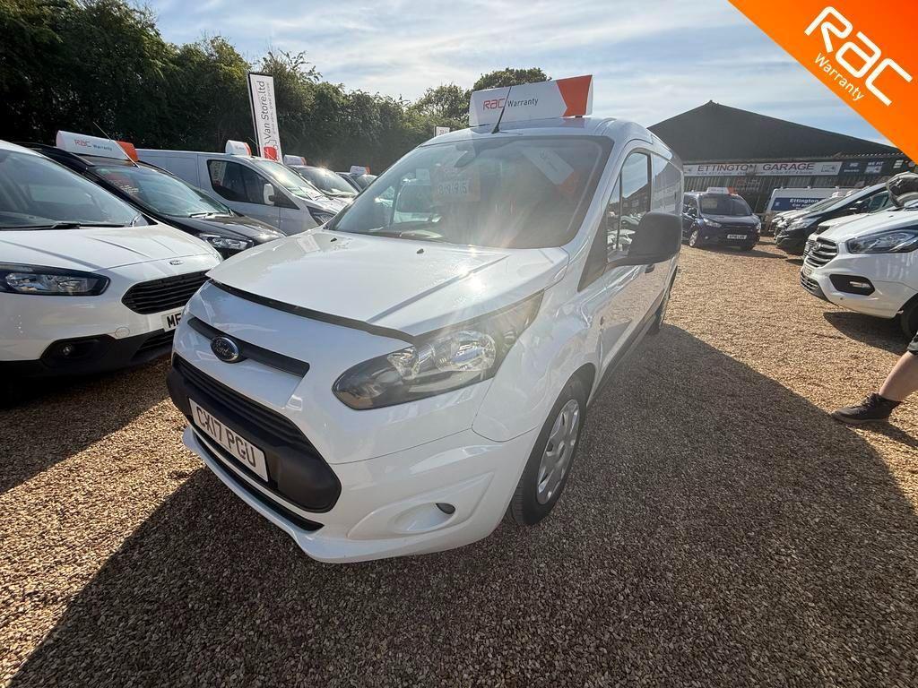 Ford Transit Connect 1.5 TDCi 240 Trend L2 H1 5dr